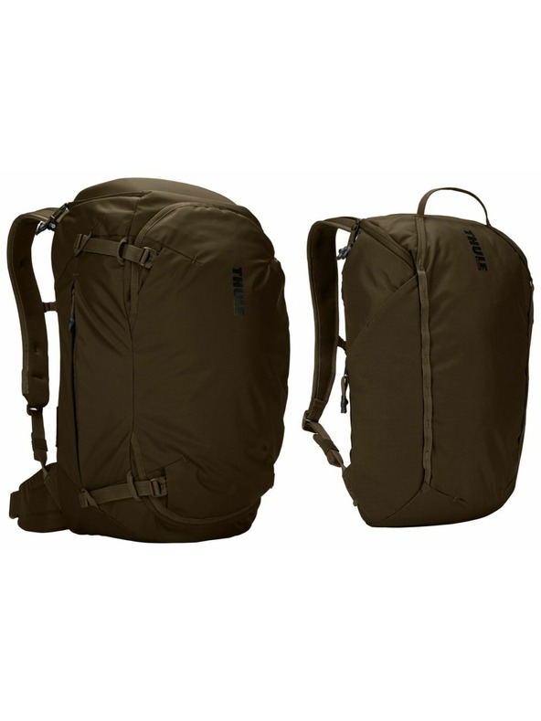 Thule Thule Landmark putni ruksak 60 l TLPM260 - Deep Khaki