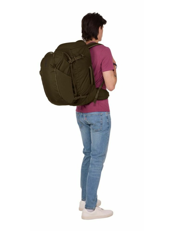 Thule Thule Landmark putni ruksak 60 l TLPM260 - Deep Khaki
