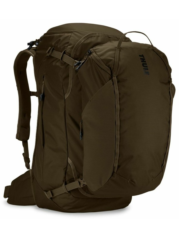 Thule Thule Landmark putni ruksak 70 l TLPM270 - Deep Khaki