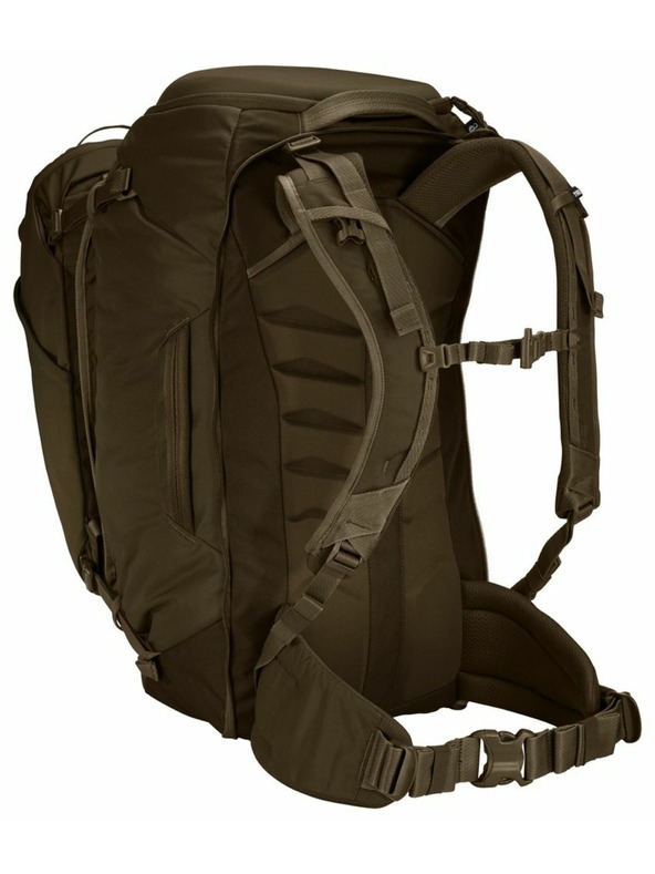 Thule Thule Landmark putni ruksak 70 l TLPM270 - Deep Khaki