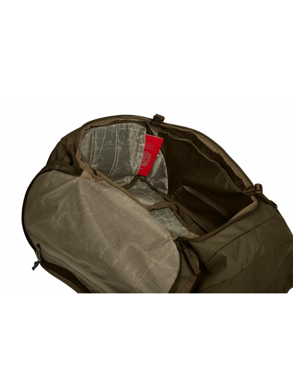 Thule Thule Landmark putni ruksak 70 l TLPM270 - Deep Khaki
