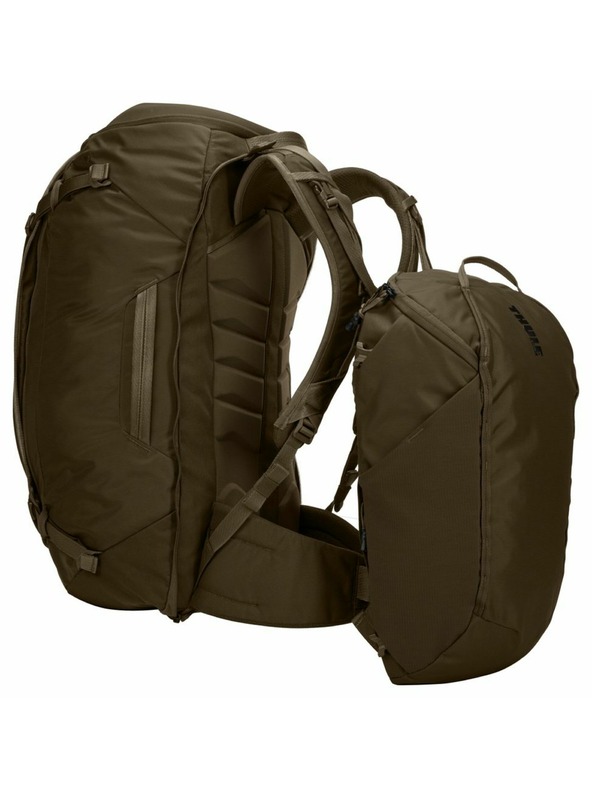 Thule Thule Landmark putni ruksak 70 l TLPM270 - Deep Khaki