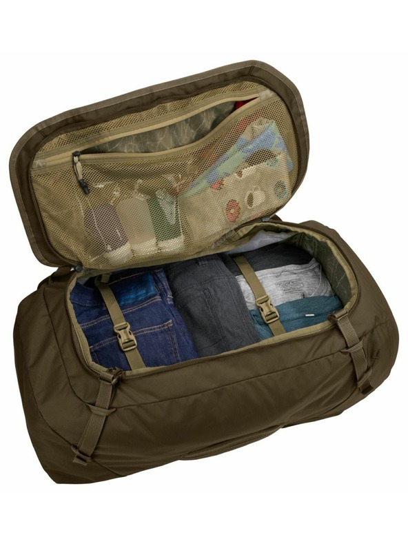 Thule Thule Landmark putni ruksak 70 l TLPM270 - Deep Khaki