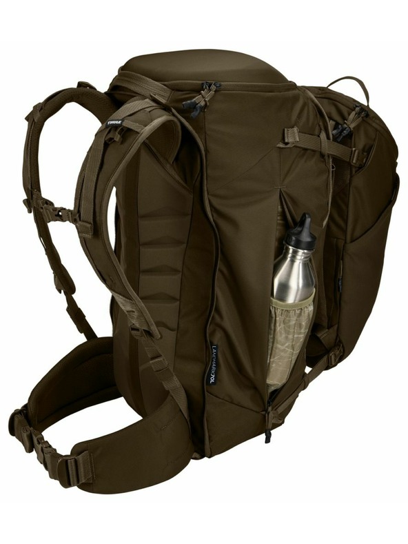 Thule Thule Landmark putni ruksak 70 l TLPM270 - Deep Khaki
