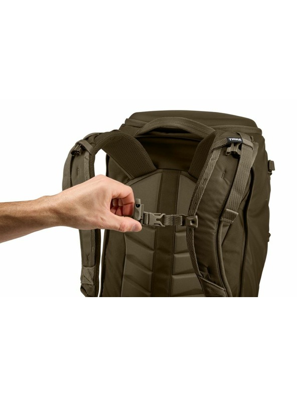 Thule Thule Landmark putni ruksak 70 l TLPM270 - Deep Khaki
