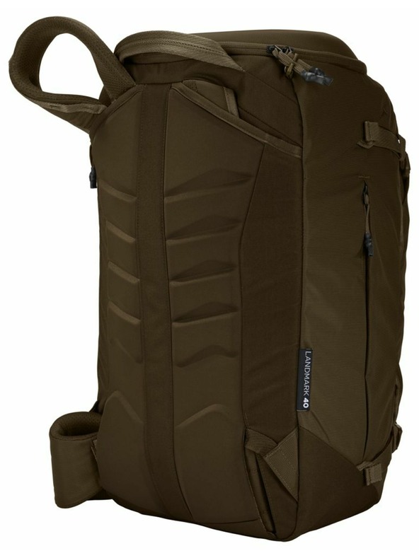 Thule Thule Landmark putni ruksak 40 l TLPM240 - Deep Khaki
