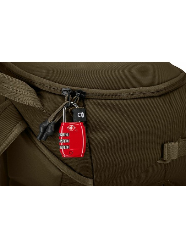 Thule Thule Landmark putni ruksak 40 l TLPM240 - Deep Khaki