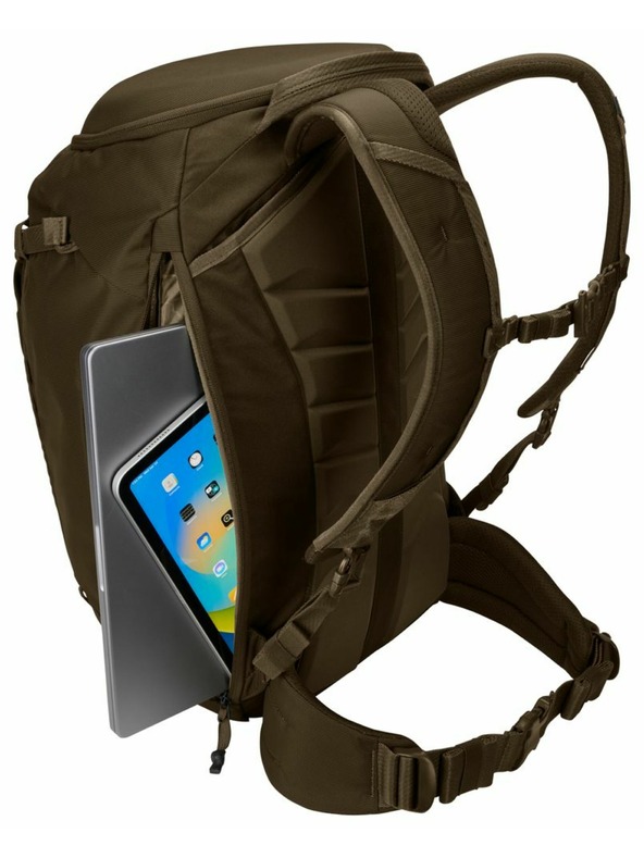 Thule Thule Landmark putni ruksak 40 l TLPM240 - Deep Khaki