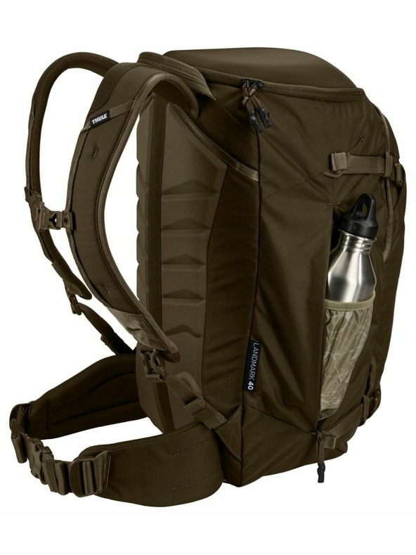 Thule Thule Landmark putni ruksak 40 l TLPM240 - Deep Khaki