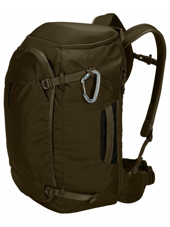 Thule Thule Landmark putni ruksak 40 l TLPM240 - Deep Khaki