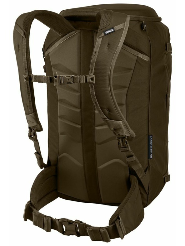 Thule Thule Landmark putni ruksak 40 l TLPM240 - Deep Khaki