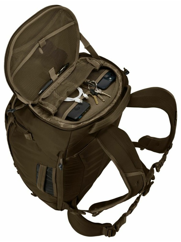 Thule Thule Landmark putni ruksak 40 l TLPM240 - Deep Khaki