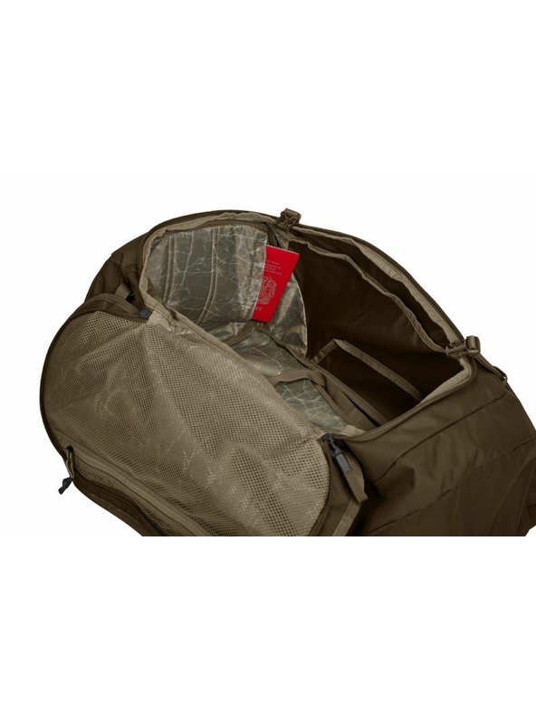Thule Thule Landmark putni ruksak 40 l TLPM240 - Deep Khaki