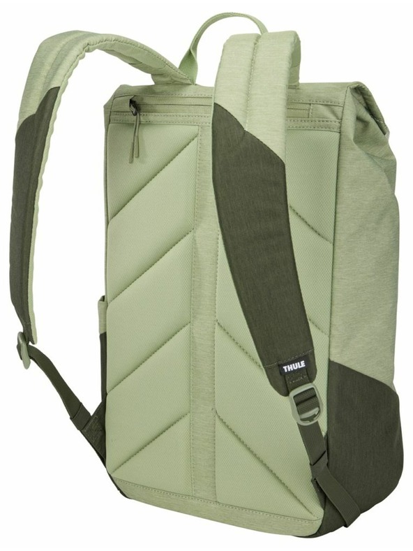 Thule Thule Lithos ruksak 16L TLBP213 - Quiet Green/Dark Green