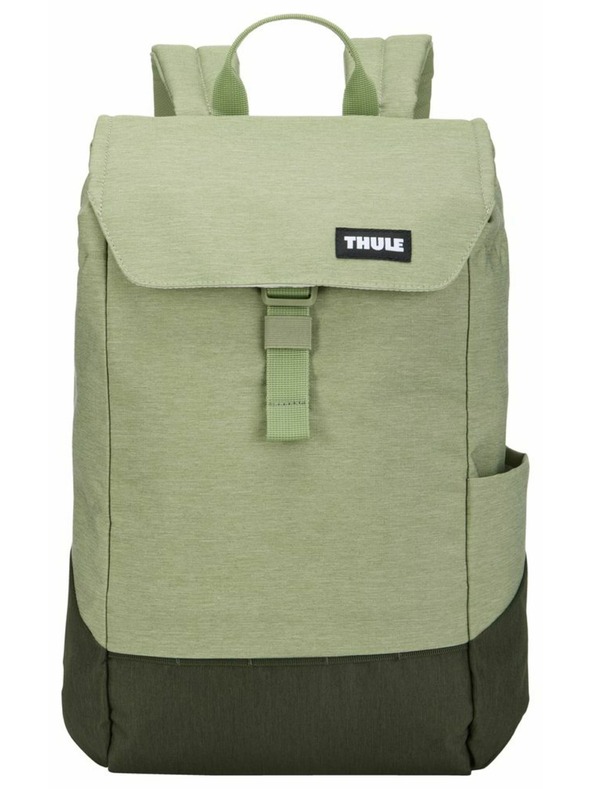 Thule Thule Lithos ruksak 16L TLBP213 - Quiet Green/Dark Green