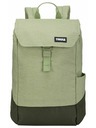 Thule Thule Lithos ruksak 16L TLBP213 - Quiet Green/Dark Green