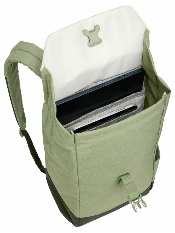 Thule Thule Lithos ruksak 16L TLBP213 - Quiet Green/Dark Green
