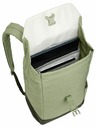 Thule Thule Lithos ruksak 16L TLBP213 - Quiet Green/Dark Green