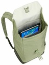 Thule Thule Lithos ruksak 16L TLBP213 - Quiet Green/Dark Green