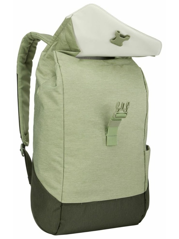 Thule Thule Lithos ruksak 16L TLBP213 - Quiet Green/Dark Green