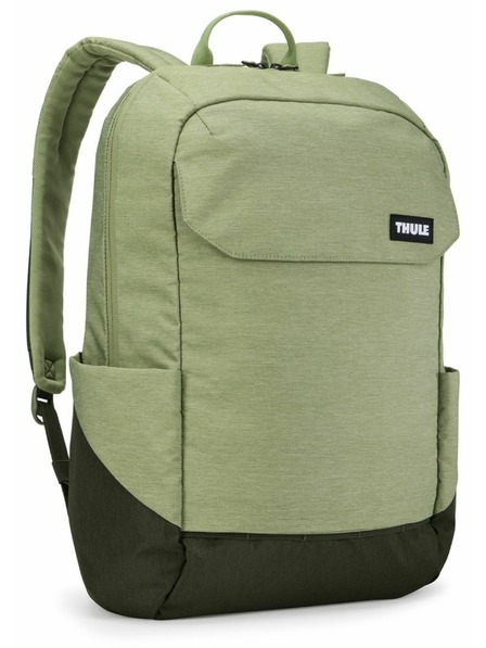 Thule Thule Lithos ruksak 20 L TLBP216 - Quiet Green/Dark Green