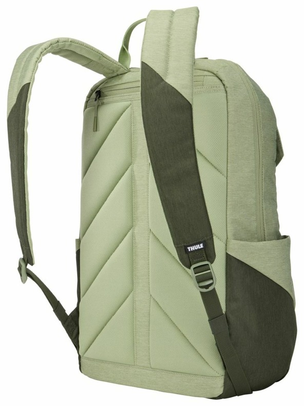 Thule Thule Lithos ruksak 20 L TLBP216 - Quiet Green/Dark Green