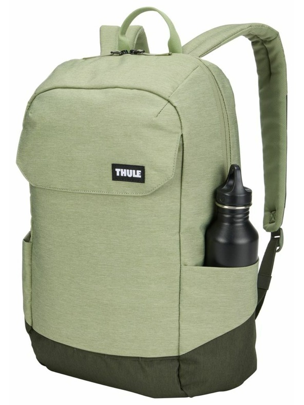 Thule Thule Lithos ruksak 20 L TLBP216 - Quiet Green/Dark Green
