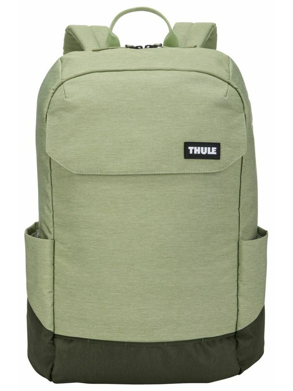 Thule Thule Lithos ruksak 20 L TLBP216 - Quiet Green/Dark Green