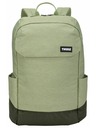 Thule Thule Lithos ruksak 20 L TLBP216 - Quiet Green/Dark Green