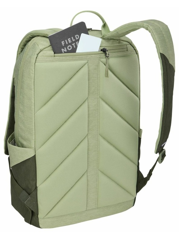 Thule Thule Lithos ruksak 20 L TLBP216 - Quiet Green/Dark Green