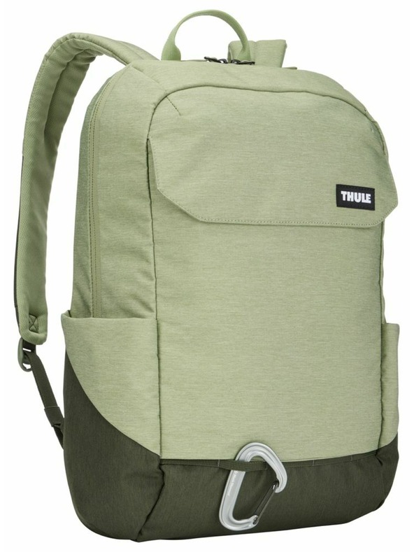 Thule Thule Lithos ruksak 20 L TLBP216 - Quiet Green/Dark Green