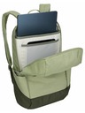 Thule Thule Lithos ruksak 20 L TLBP216 - Quiet Green/Dark Green