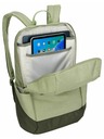 Thule Thule Lithos ruksak 20 L TLBP216 - Quiet Green/Dark Green