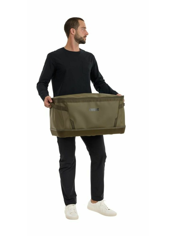 Thule Thule Chasm transportni kofer za opremu 80 l TCGH180 - tamna kaki
