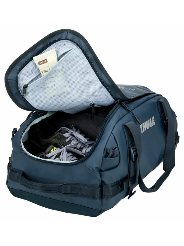 Thule Thule Chasm sportska taska 40 l TDSD302 - Darkest Blue