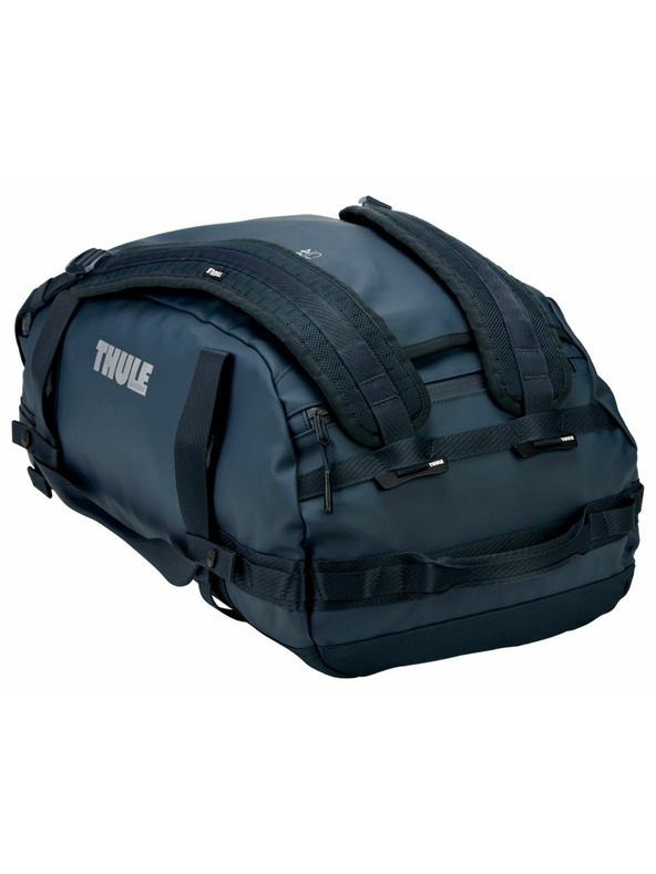 Thule Thule Chasm sportska taska 40 l TDSD302 - Darkest Blue
