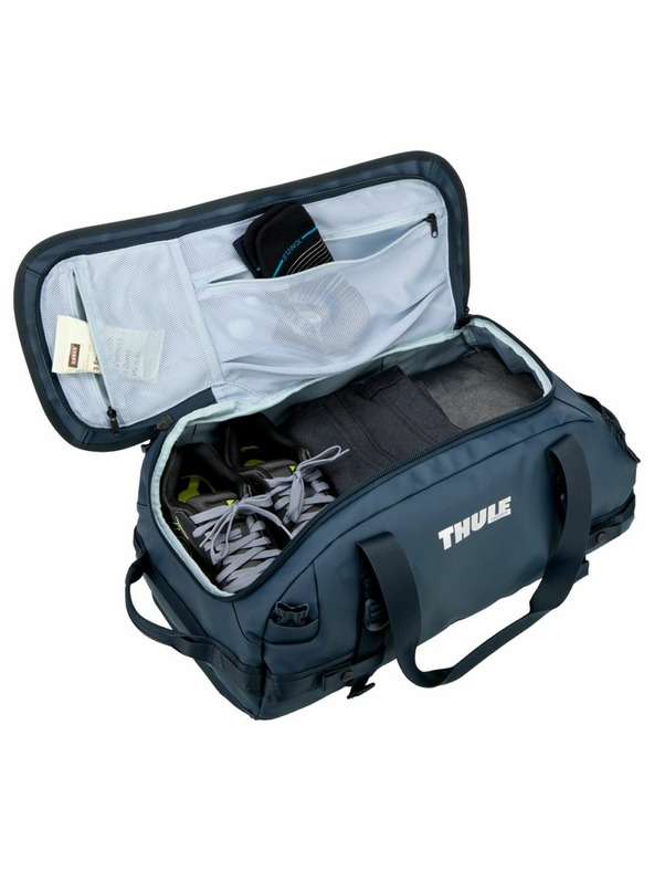 Thule Thule Chasm sportska taska 40 l TDSD302 - Darkest Blue