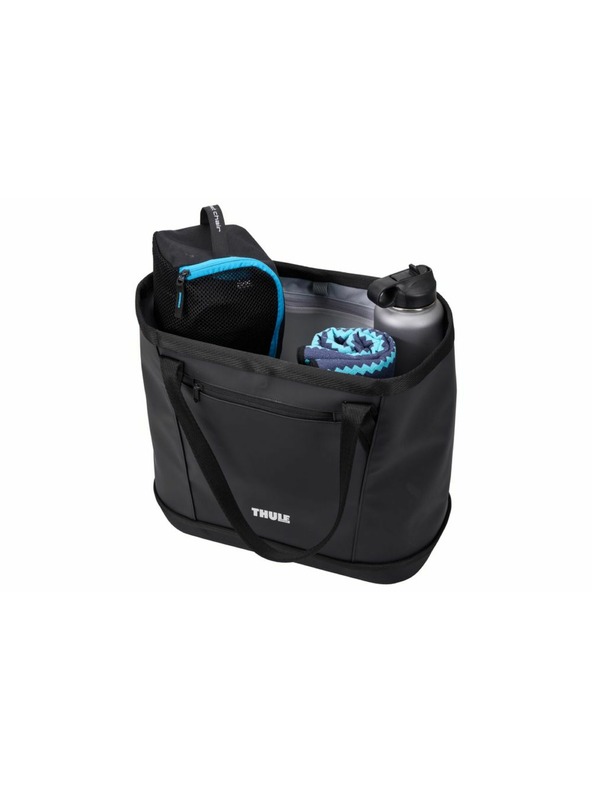 Thule Thule Chasm taska za opremu 30 l TCGT130 - crna
