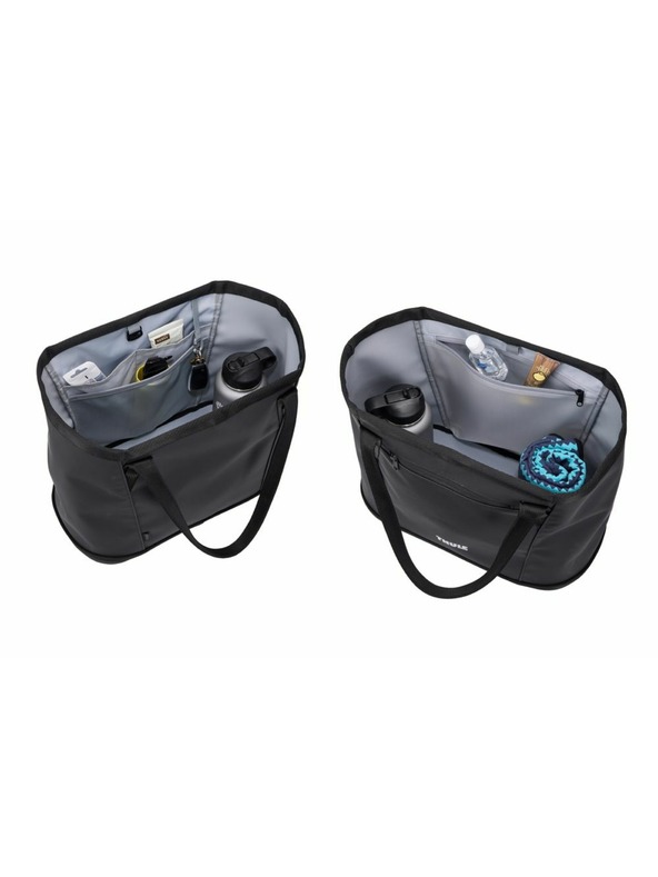 Thule Thule Chasm taska za opremu 30 l TCGT130 - crna
