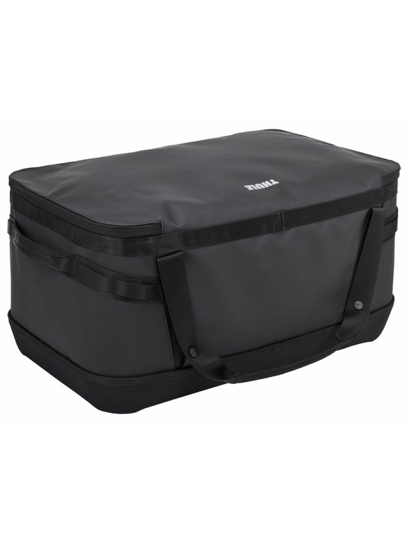 Thule Thule Chasm transportni kofer za opremu 55 l TCGH155 - crna