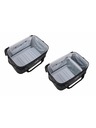 Thule Thule Chasm transportni kofer za opremu 55 l TCGH155 - crna