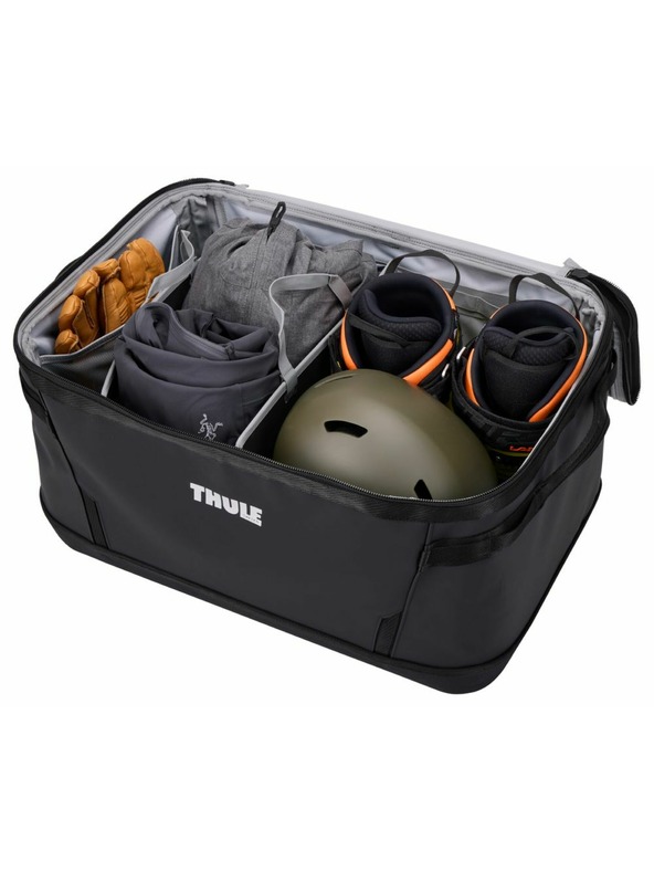 Thule Thule Chasm transportni kofer za opremu 80 l TCGH180 - crna