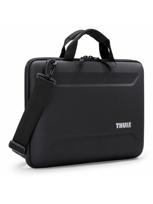 Thule Thule Gauntlet 5.0 torba za 16" MacBook Pro TGAE2557 - crna