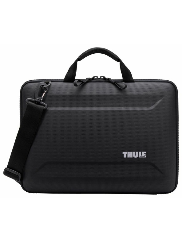Thule Thule Gauntlet 5.0 torba za 16" MacBook Pro TGAE2557 - crna