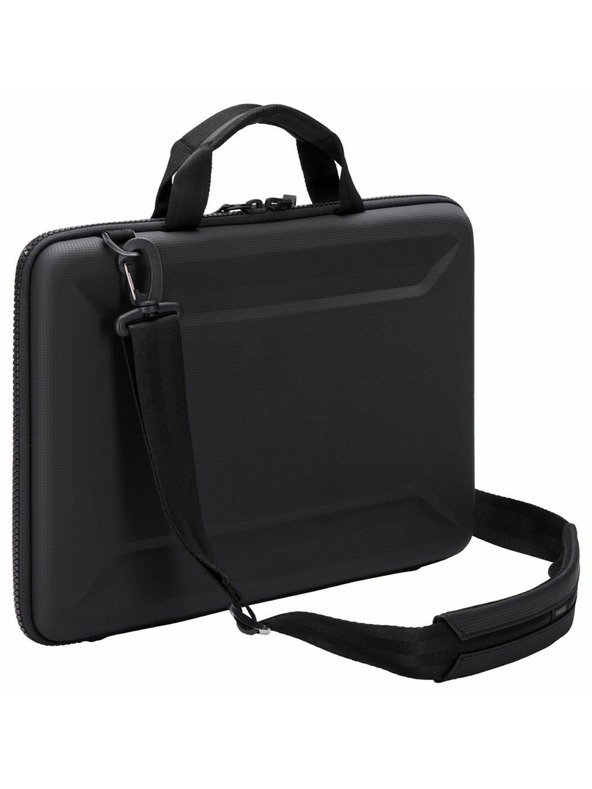 Thule Thule Gauntlet 5.0 torba za 16" MacBook Pro TGAE2557 - crna