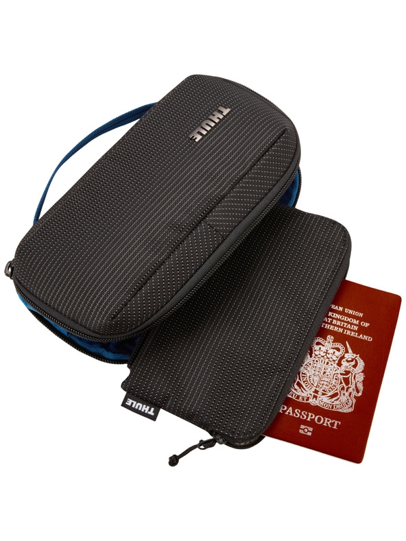 Thule Thule Crossover 2 putni organizator C2TO101