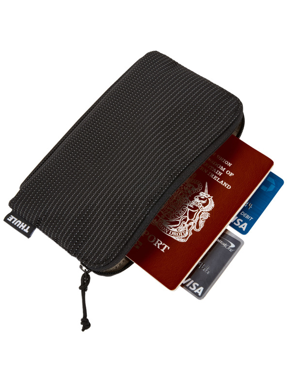 Thule Thule Crossover 2 putni organizator C2TO101