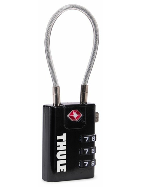 Thule Thule TSA brava sa celičnom tankom TSAL101 - crna