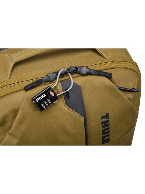 Thule Thule TSA brava sa celičnom tankom TSAL101 - crna