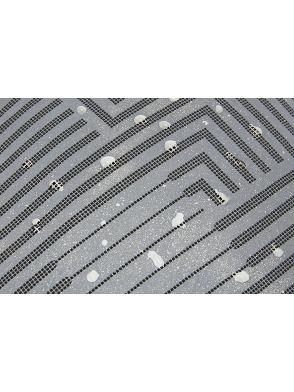 Thule Thule Paramount Commuter plaštanka TPRC130 - srebrna